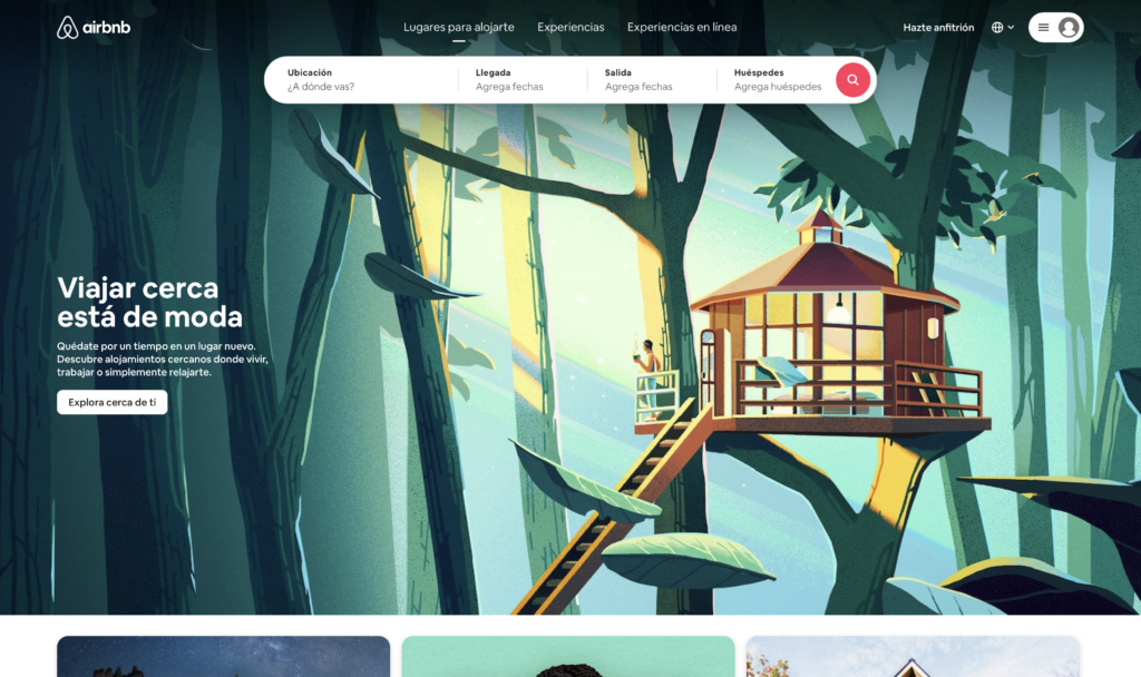 Airbnb