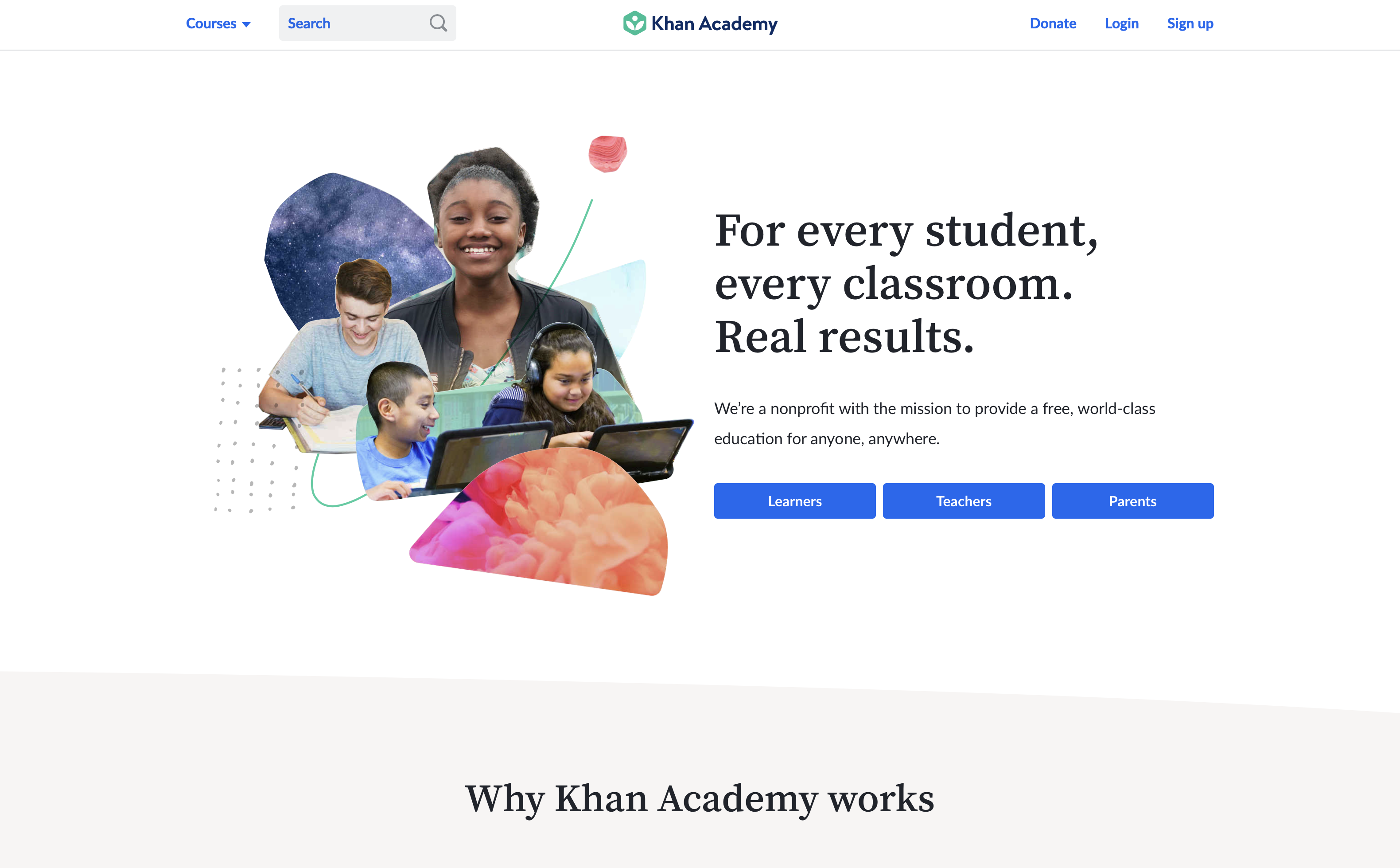 Khan Academy