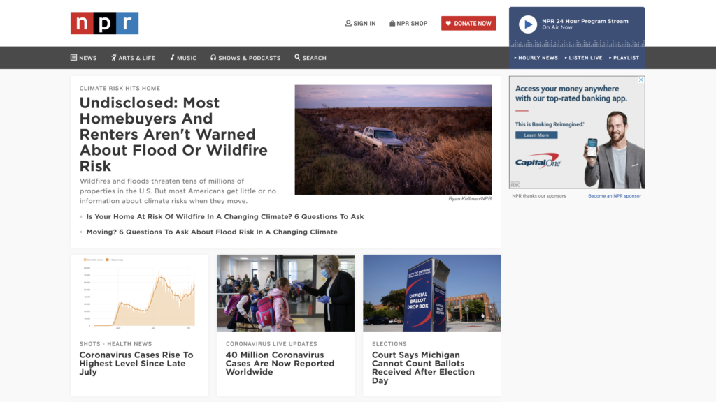 NPR