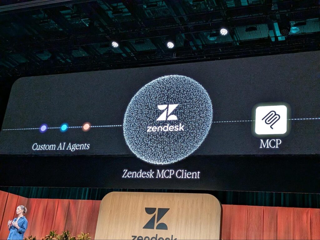 The Next Big Frontier Model Context Protocol (MCP) & Agent-to-Agent Standards