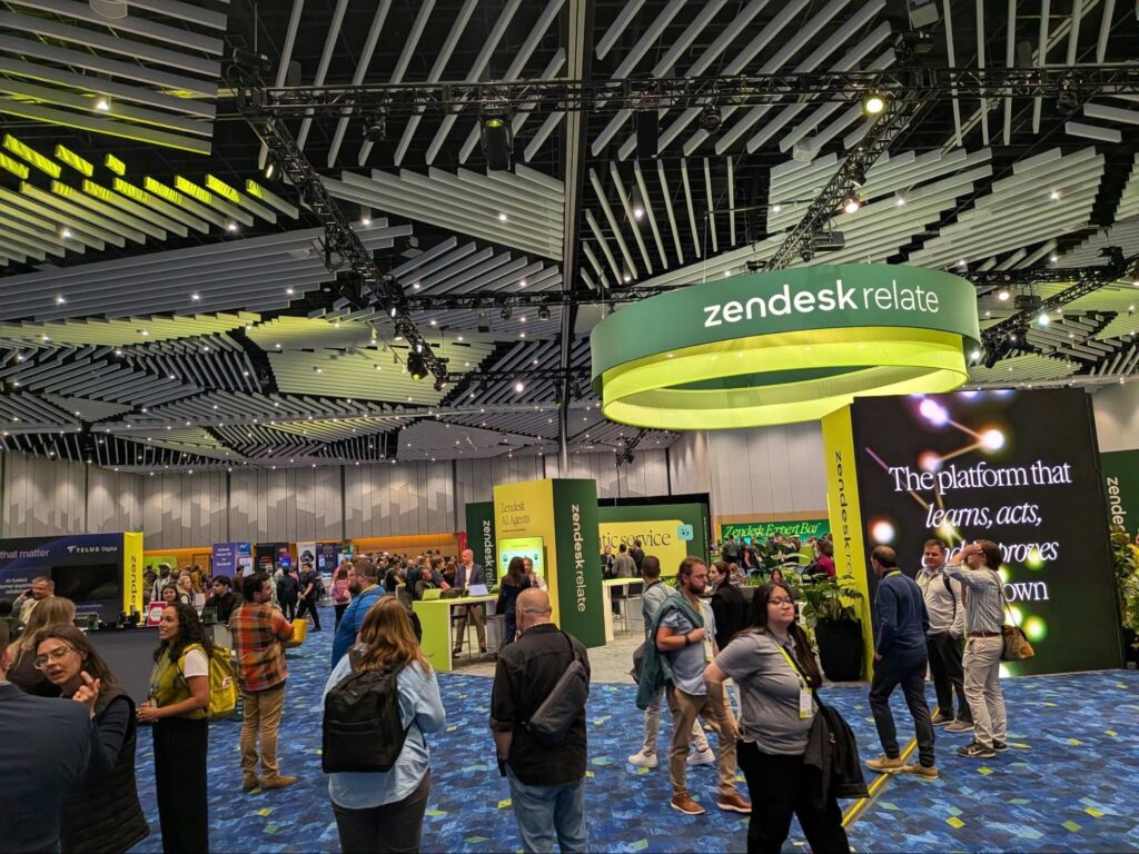 Hands-On Technical Demos and Deep-Dive Breakouts